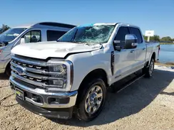 1FT8W2BT8RED17822 2024 FORD F250