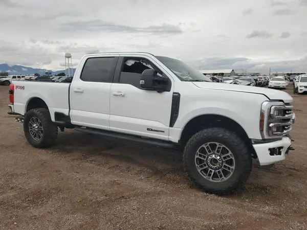 1FT8W2BT8RED34605 2024 FORD F250 - Image 1