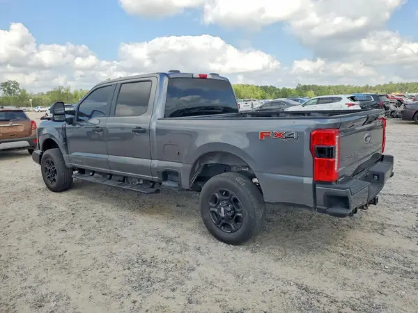 1FT8W2BT8REE06080 2024 FORD F250 - Image 2
