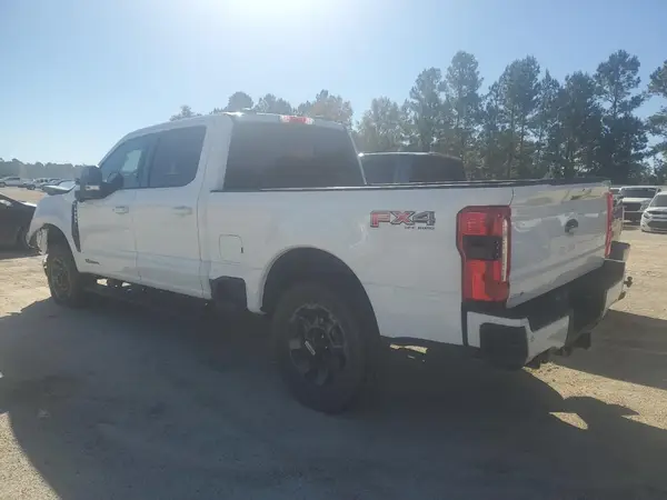 1FT8W2BT8REE15197 2024 FORD F250 - Image 2