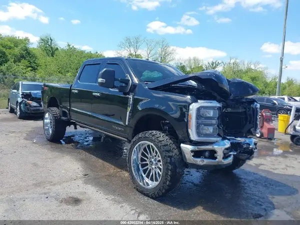 1FT8W2BT8REE27558 2024 FORD F250 - Image 1