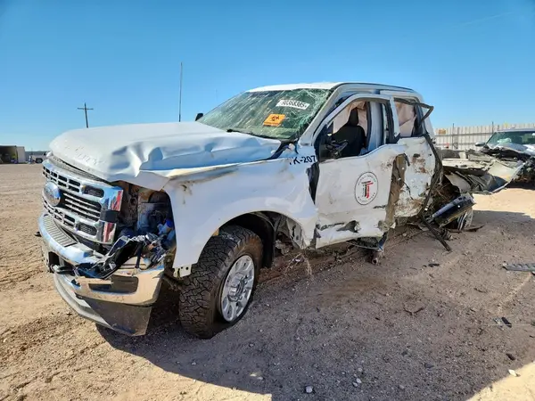 1FT8W2BT8REE41895 2024 FORD F250 - Image 1