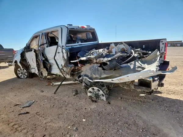 1FT8W2BT8REE41895 2024 FORD F250 - Image 2
