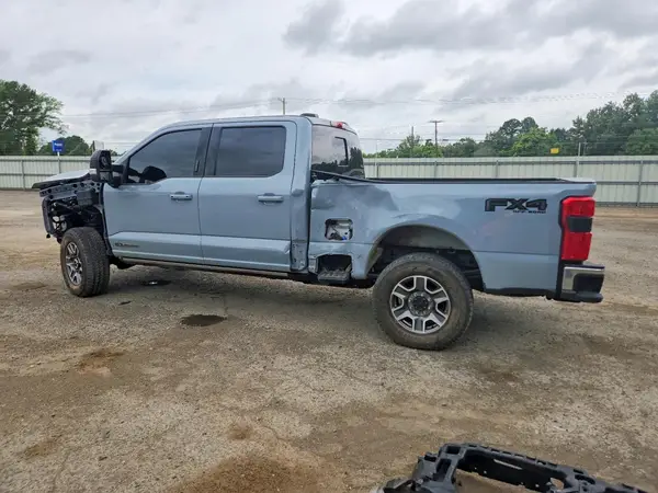 1FT8W2BT8REE60043 2024 FORD F250 - Image 2