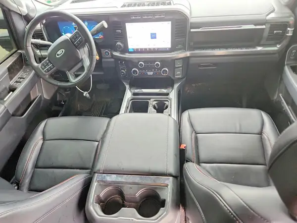 1FT8W2BT8REE60043 2024 FORD F250 - Image 8