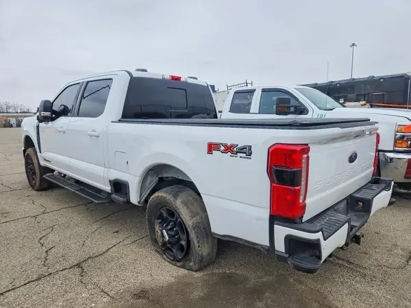 1FT8W2BT8REE65257 2024 FORD F250 - Image 2