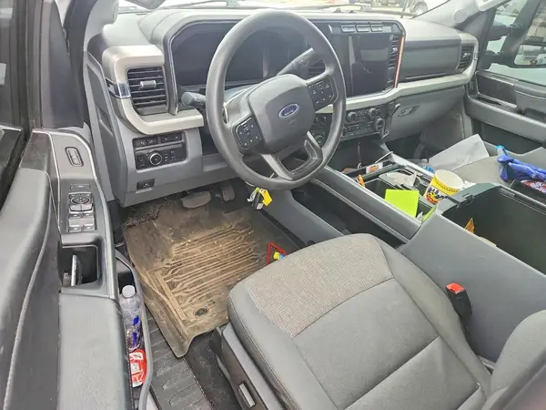 1FT8W2BT8REE65257 2024 FORD F250 - Image 8