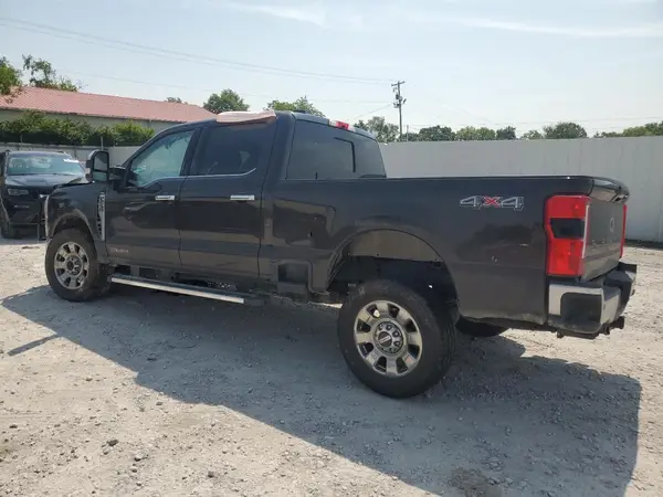 1FT8W2BT8REE96492 2024 FORD F250 - Image 2
