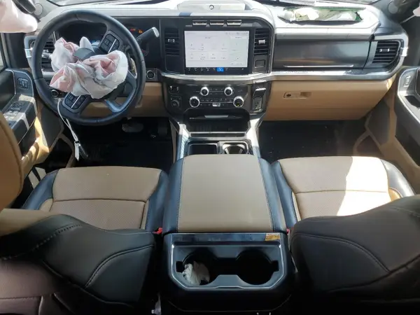1FT8W2BT8REE96492 2024 FORD F250 - Image 8