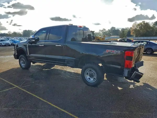 1FT8W2BT8REF27059 2024 FORD F250 - Image 2