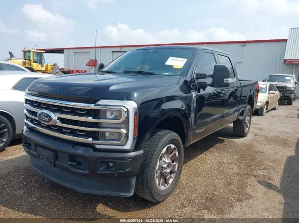 1FT8W2BT8REF42662 2024 FORD F250 - Image 1