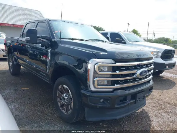 1FT8W2BT8REF42662 2024 FORD F250 - Image 2