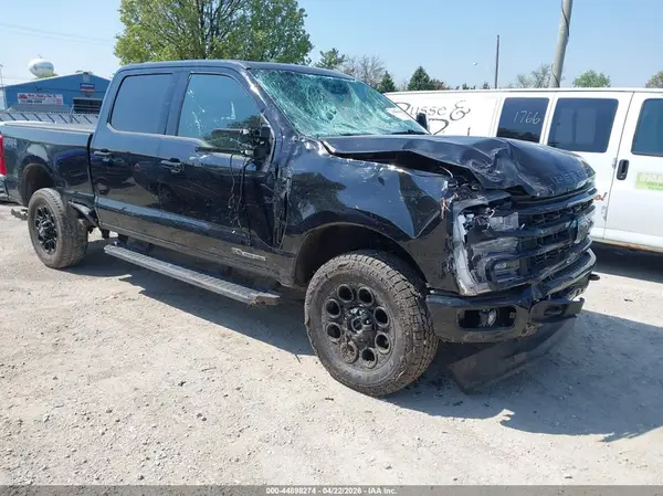 1FT8W2BT8REF92025 2024 FORD F250 - Image 1