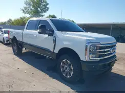 1FT8W2BT8SEC00134 2025 FORD F250