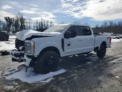 1FT8W2BT8SEC67915 2025 FORD F250