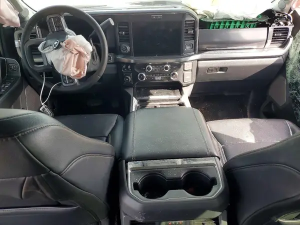 1FT8W2BT8SEC67915 2025 FORD F250 - Image 8