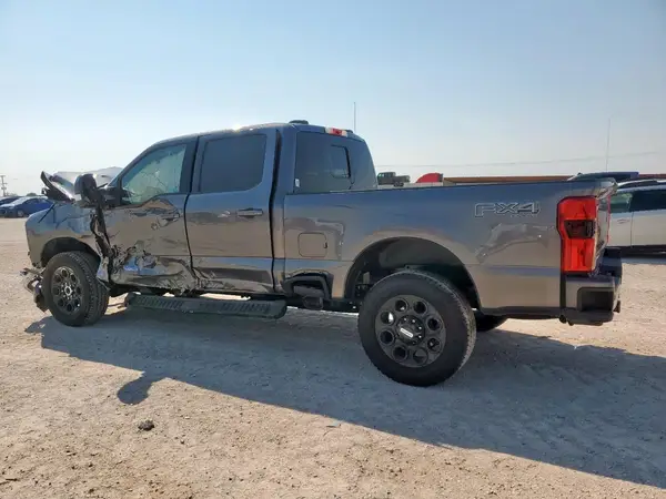 1FT8W2BT8SEC80843 2025 FORD F250 - Image 2