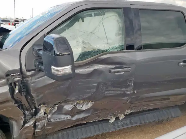 1FT8W2BT8SEC80843 2025 FORD F250 - Image 7
