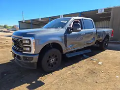 1FT8W2BT8SED21973 2025 FORD F250