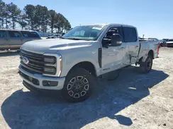 1FT8W2BT8TED00722 2026 FORD F250