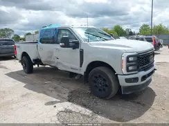 1FT8W2BT8TED49998 2026 FORD F250