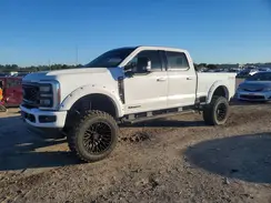 1FT8W2BT8TEE50023 2026 FORD F250
