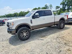1FT8W2BT9LEC08955 2020 FORD F250