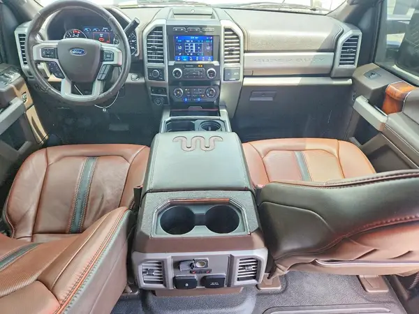 1FT8W2BT9LEC08955 2020 FORD F250 - Image 8