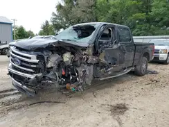 1FT8W2BT9LEC17283 2020 FORD F250