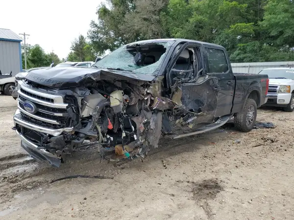 1FT8W2BT9LEC17283 2020 FORD F250 - Image 1