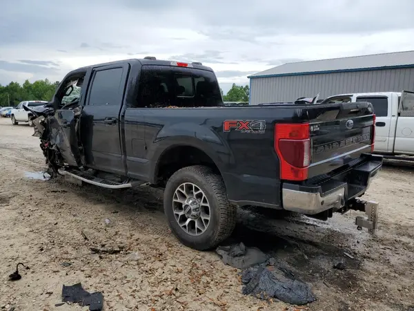 1FT8W2BT9LEC17283 2020 FORD F250 - Image 2