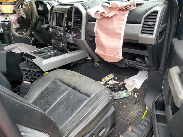 1FT8W2BT9LEC17283 2020 FORD F250 - Image 8