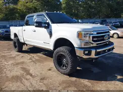 1FT8W2BT9LEC19678 2020 FORD F250