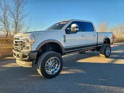 1FT8W2BT9LEC37209 2020 FORD F250