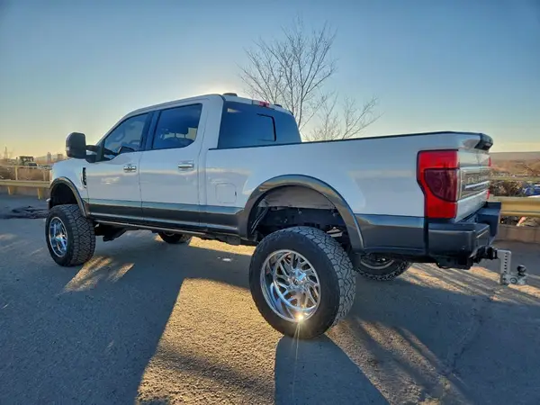 1FT8W2BT9LEC37209 2020 FORD F250 - Image 2