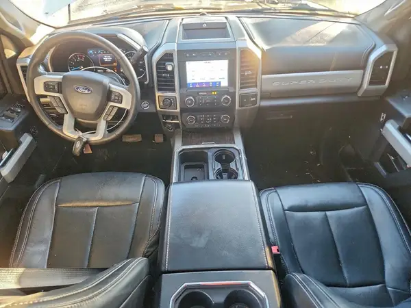 1FT8W2BT9LEC37209 2020 FORD F250 - Image 8