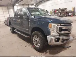 1FT8W2BT9LEC60005 2020 FORD F250