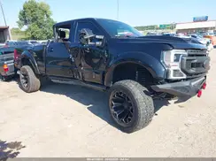 1FT8W2BT9LEC75961 2020 FORD F250