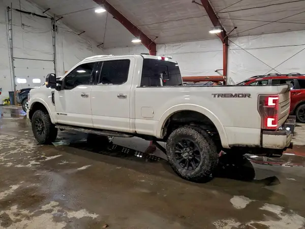 1FT8W2BT9LED56619 2020 FORD F250 - Image 2