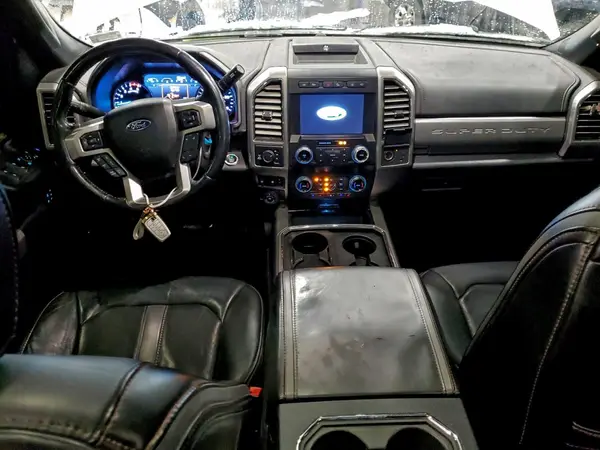 1FT8W2BT9LED56619 2020 FORD F250 - Image 8