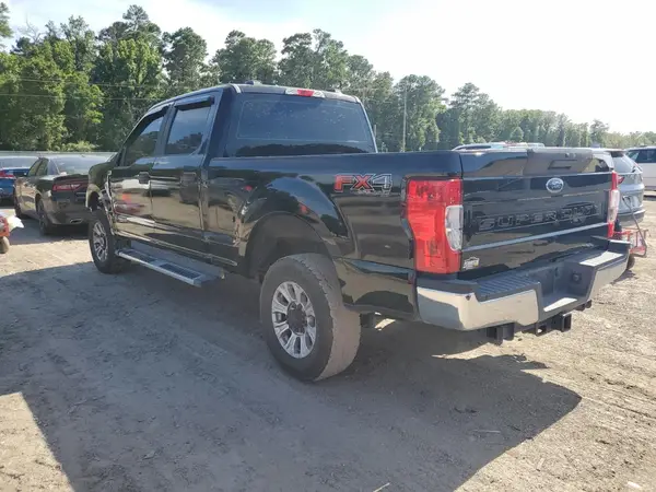 1FT8W2BT9LED82444 2020 FORD F250 - Image 2