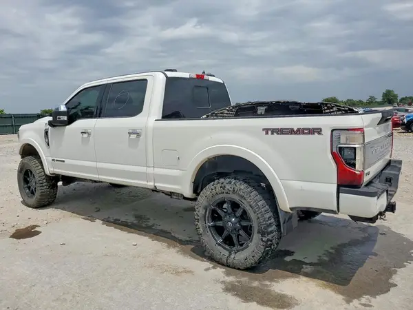 1FT8W2BT9LEE26300 2020 FORD F250 - Image 2
