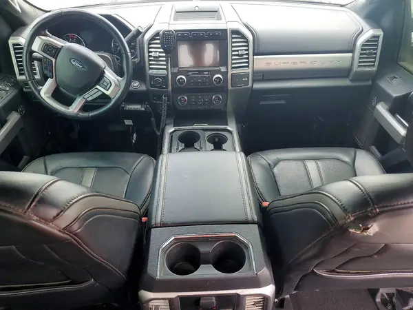 1FT8W2BT9LEE26300 2020 FORD F250 - Image 8
