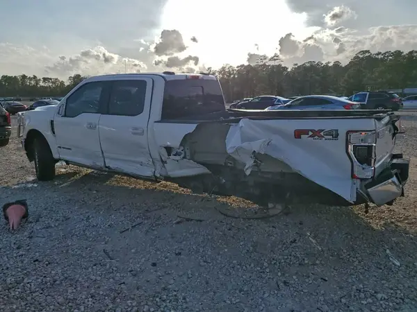 1FT8W2BT9LEE67901 2020 FORD F250 - Image 2