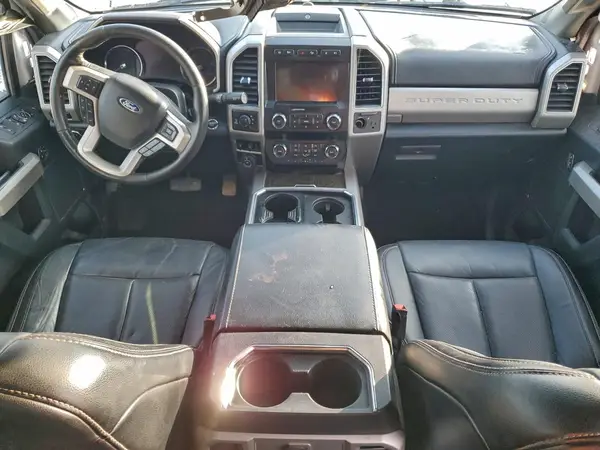 1FT8W2BT9LEE67901 2020 FORD F250 - Image 8