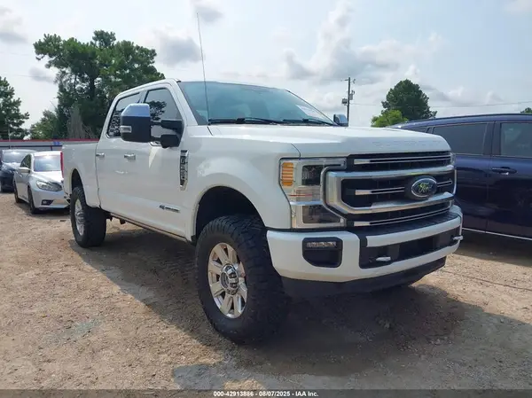 1FT8W2BT9LEE74928 2020 FORD F250 - Image 1