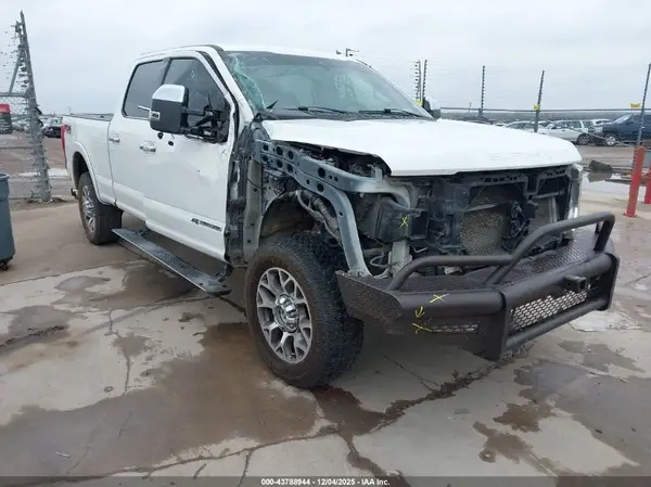 1FT8W2BT9LEE75769 2020 FORD F250 - Image 1