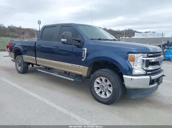 1FT8W2BT9LEE86657 2020 FORD F250 - Image 1