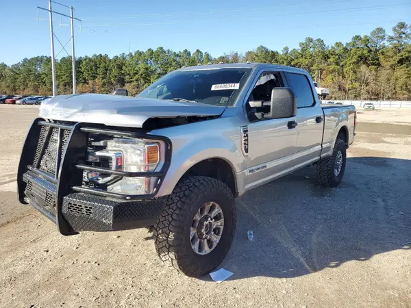 1FT8W2BT9MEC02963 2021 FORD F250 - Image 1