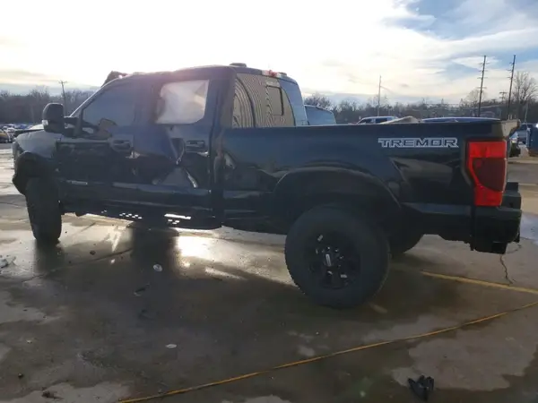 1FT8W2BT9MEC56716 2021 FORD F250 - Image 2